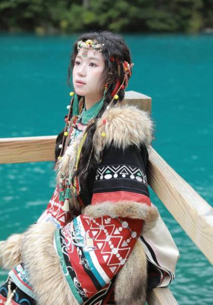 形象照片