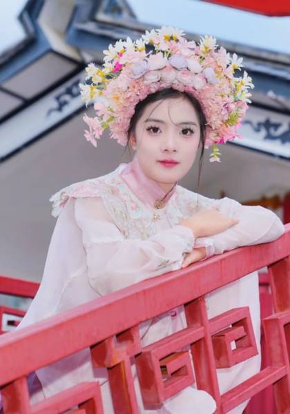 形象照片