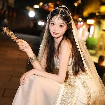 C的微模卡作品