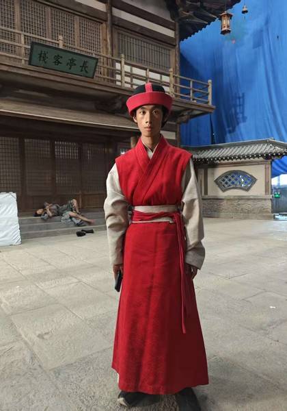 形象照片