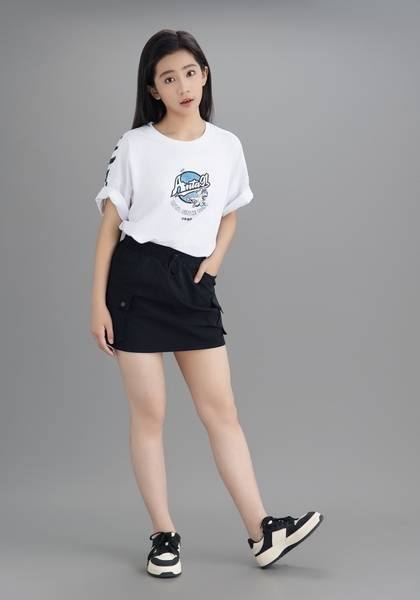 形象照片