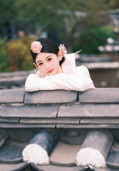 形象照片