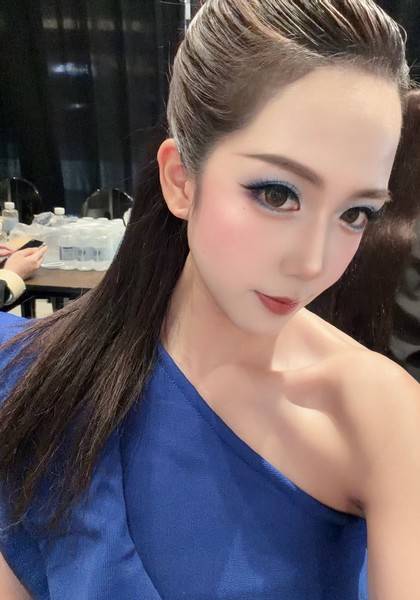 推荐艺人