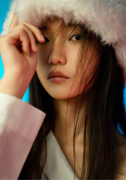 形象照片
