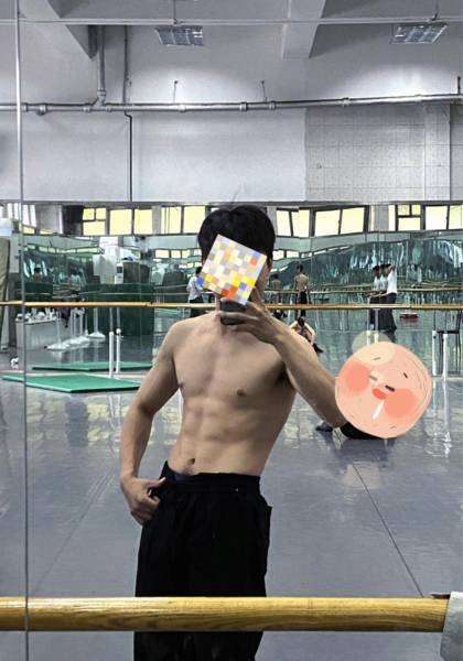形象照片