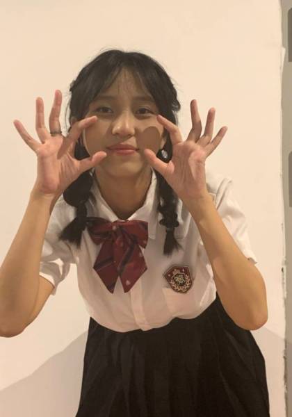 形象照片