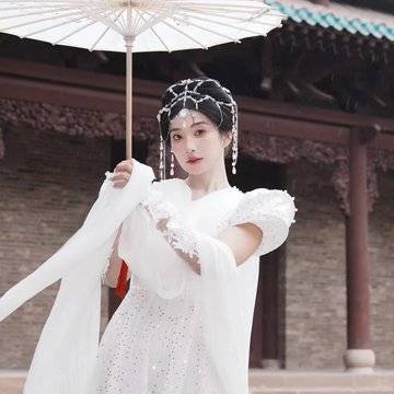 白花花的微模卡作品