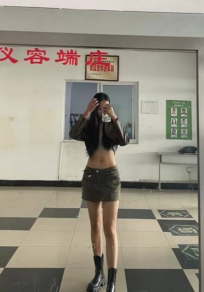 形象照片