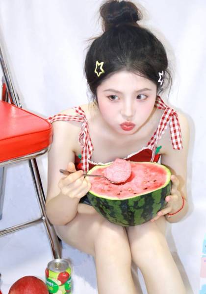 形象照片