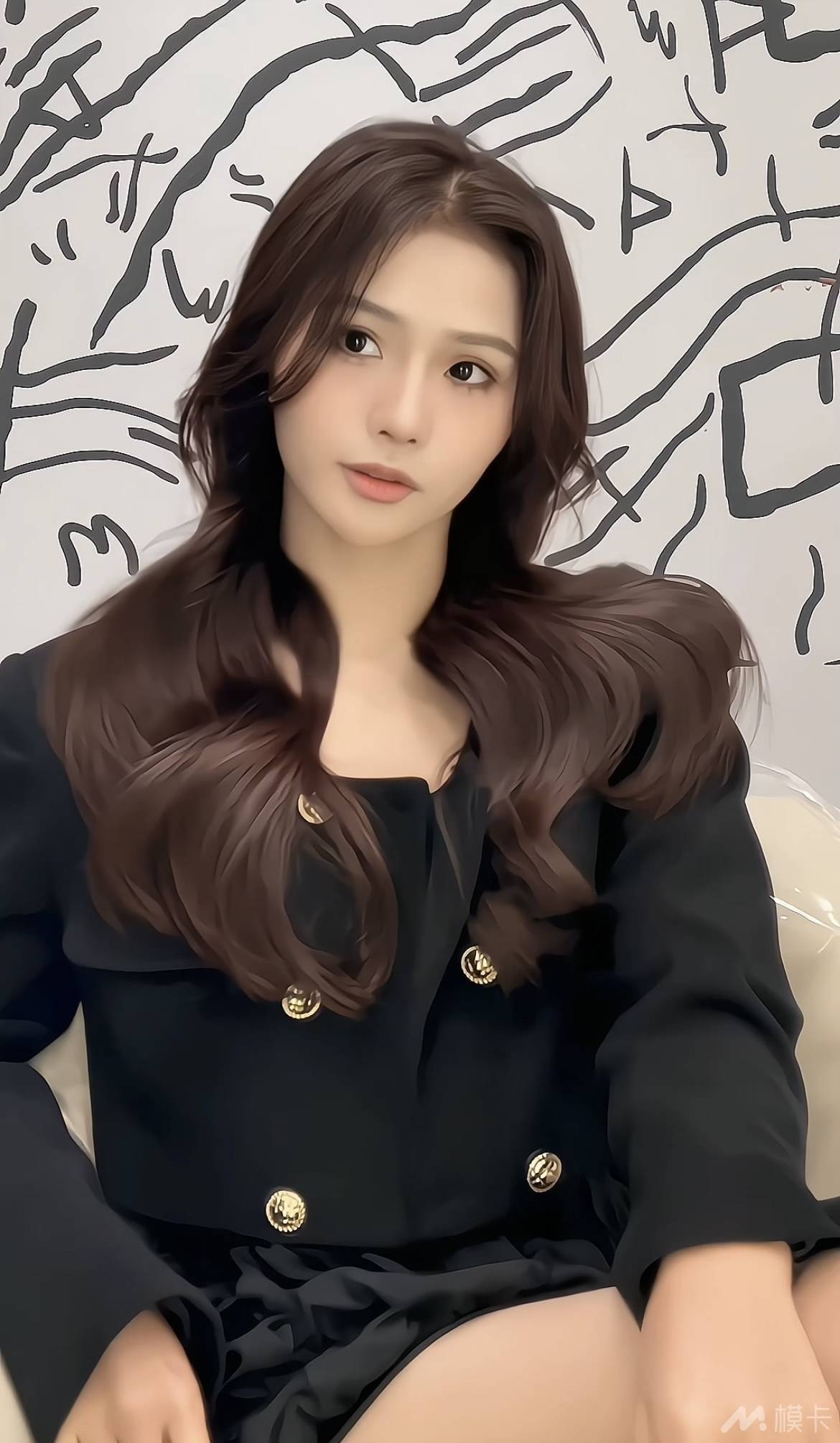 通告图片