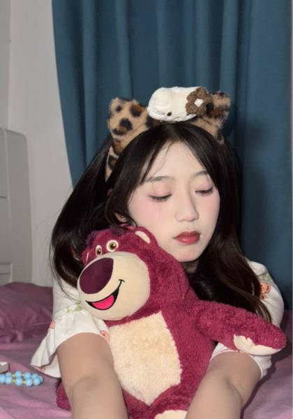 形象照片