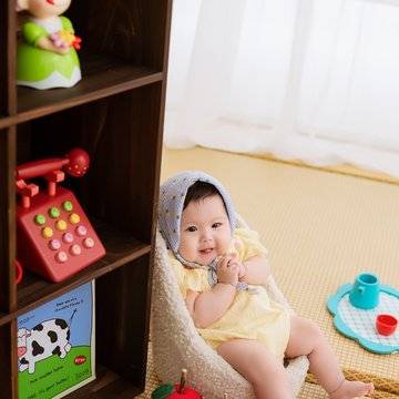 可可的微模卡作品