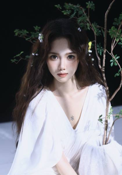 推荐艺人