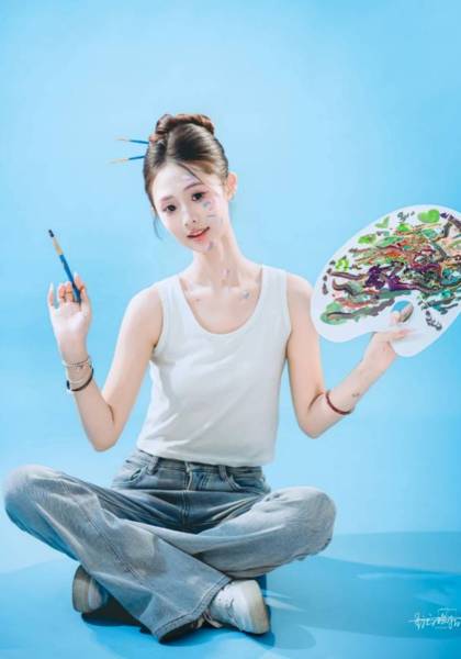 推荐艺人
