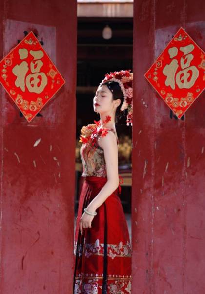 形象照片