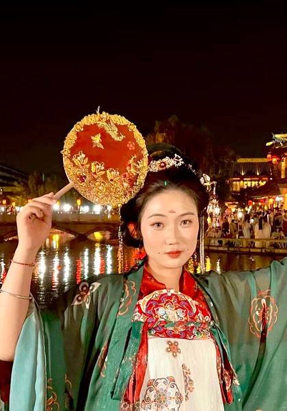 形象照片
