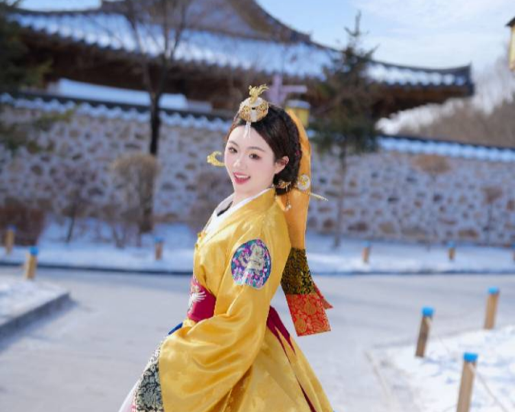 艺人背景图