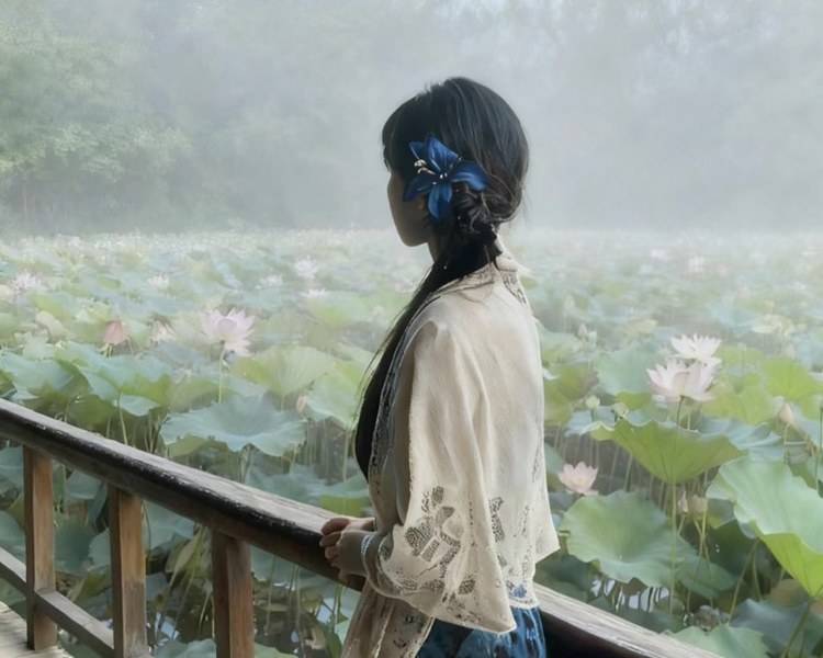 艺人背景图