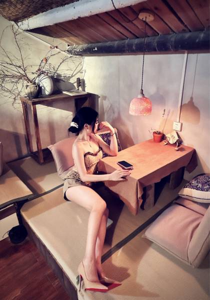 形象照片