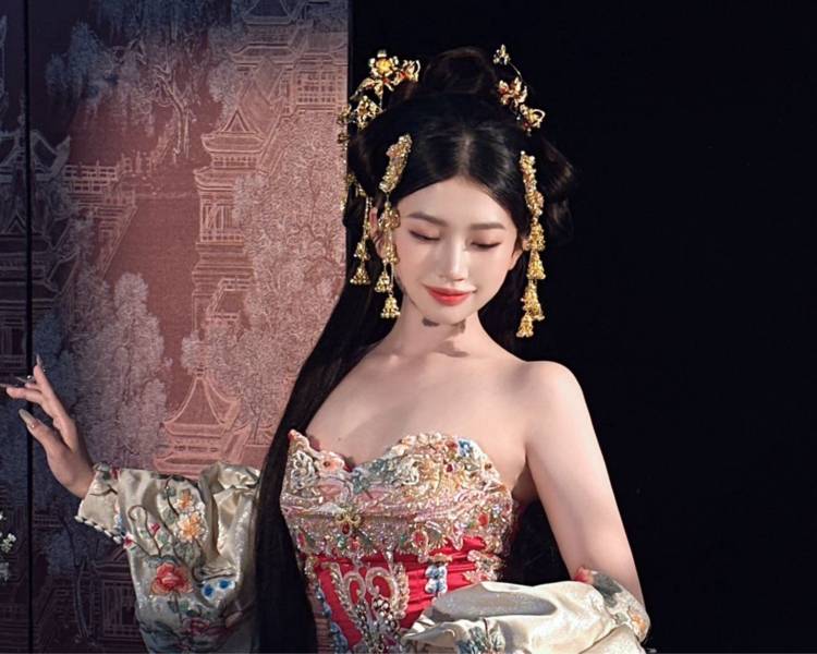 艺人背景图