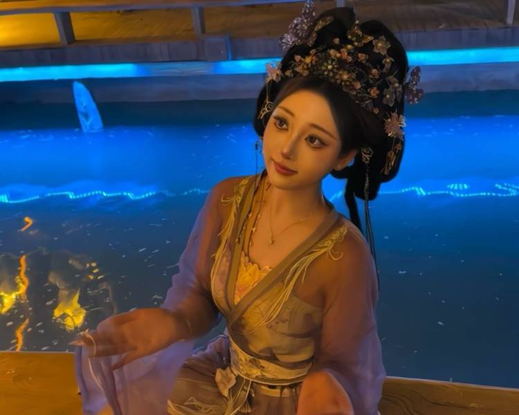艺人背景图