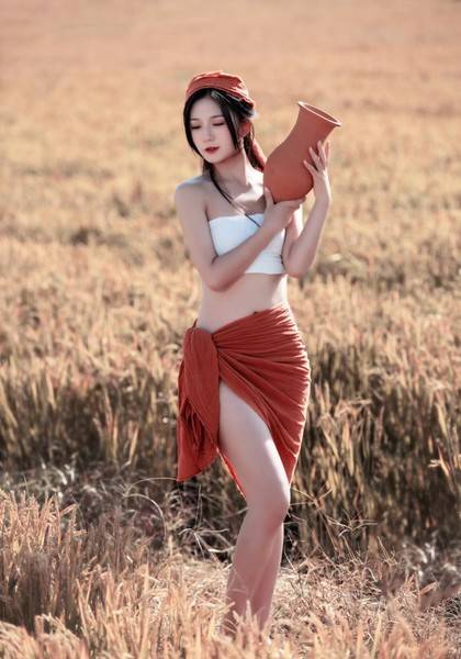 形象照片