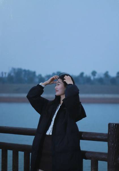形象照片