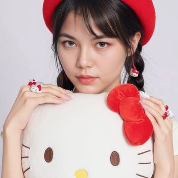 太阳郡🐰的微模卡作品