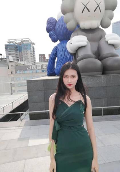 推荐艺人