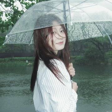 张燕丽的微模卡作品