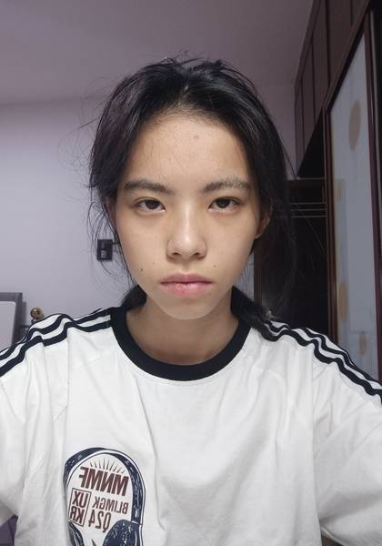 形象照片