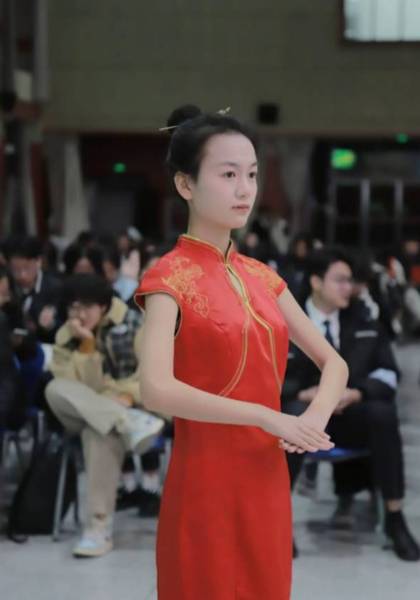 推荐艺人