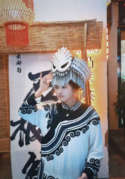 形象照片