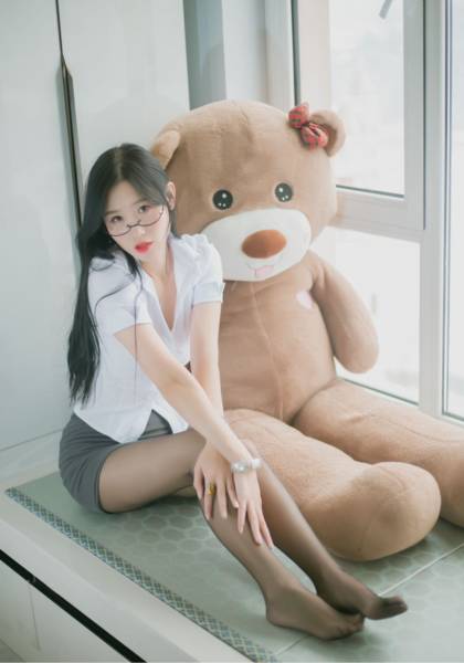 形象照片