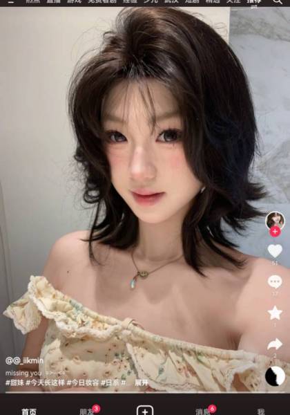 形象照片
