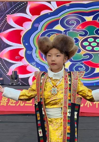 推荐艺人