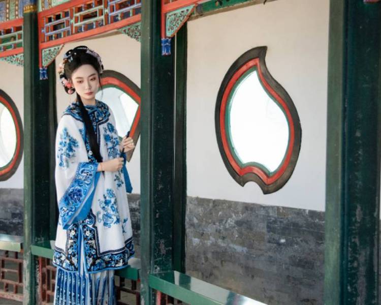 艺人背景图