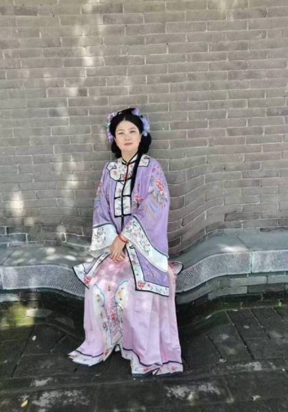形象照片