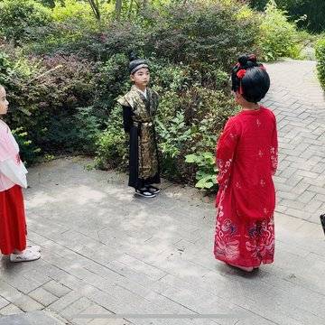 经历图片