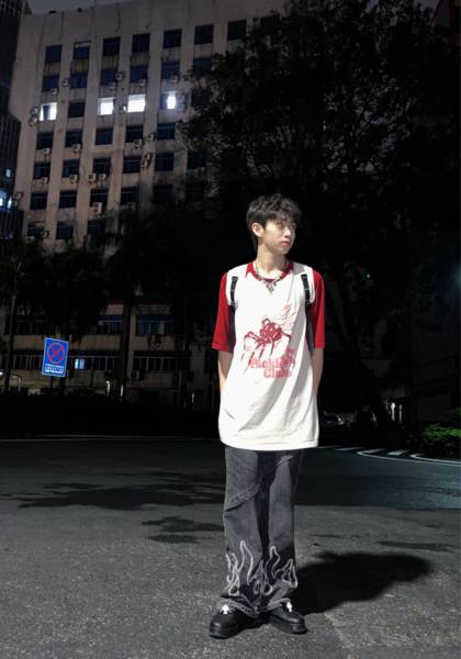 推荐艺人