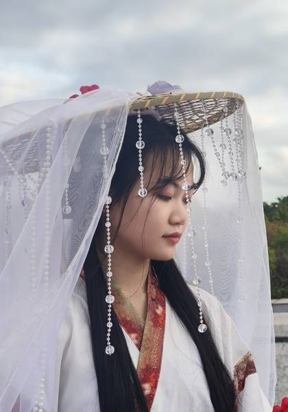 形象照片