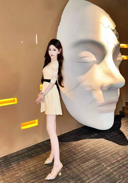 形象照片