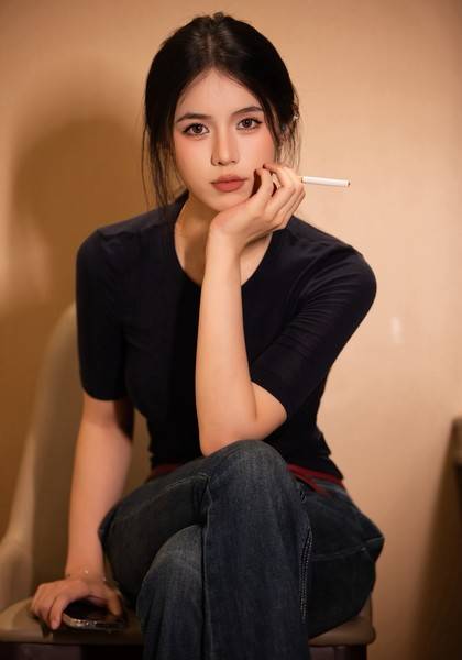 形象照片