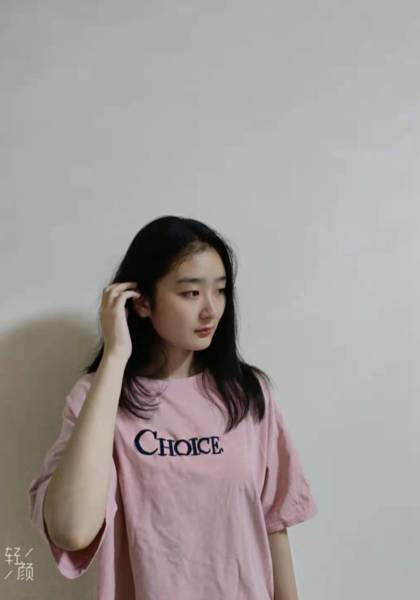 形象照片