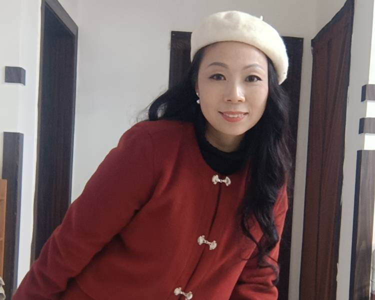 艺人背景图
