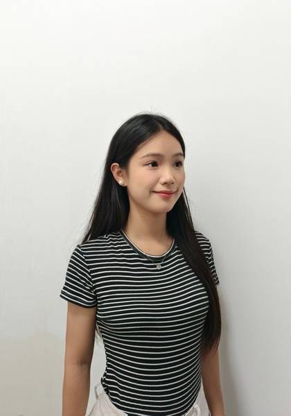 形象照片