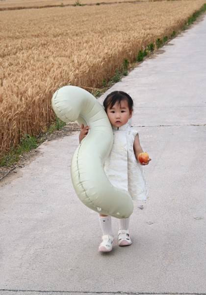 形象照片