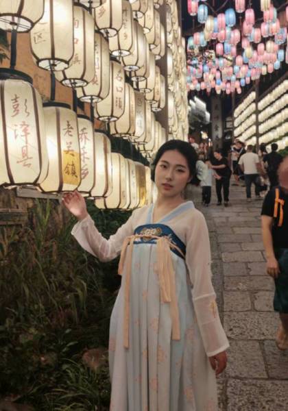 推荐艺人