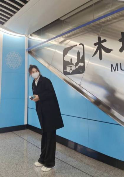 推荐艺人