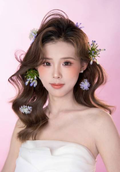 形象照片